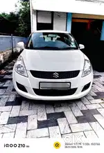 Maruti Suzuki Swift VXi + Manual, 2013, Petrol