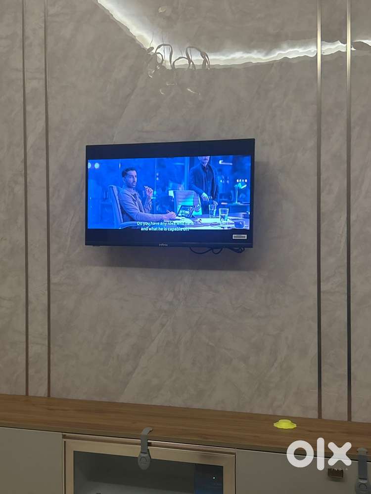 Infinix tV