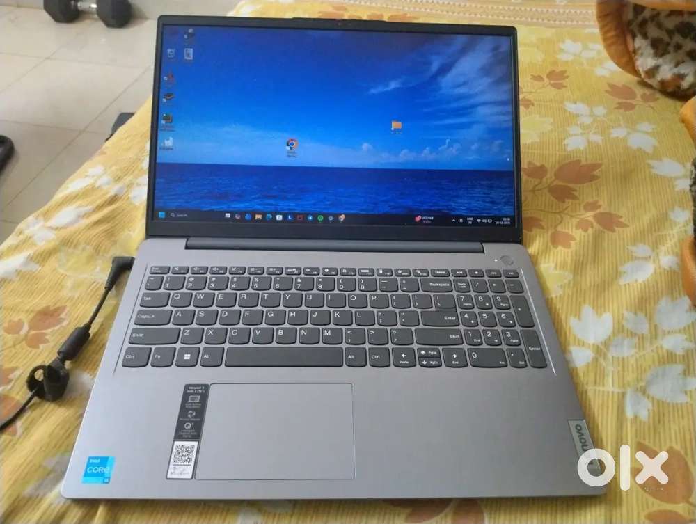 Lenovo IdeaPad 3 slim 3(15)