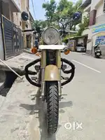 2nd Owner insurance available