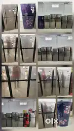WITH COMPANY WARRANTY SURPLUS LG D.D STOCK