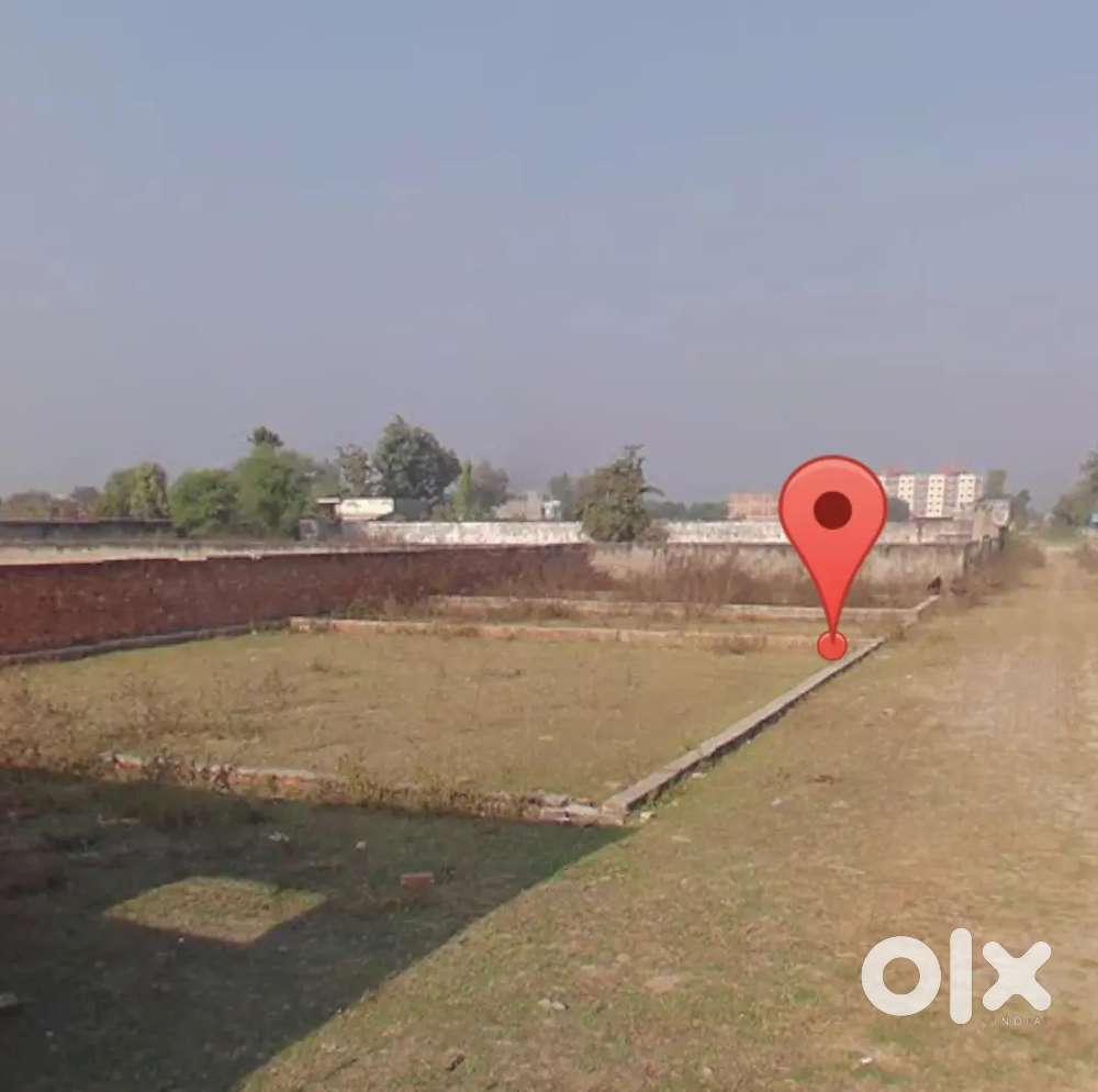 Best multipurpose plot for sale.