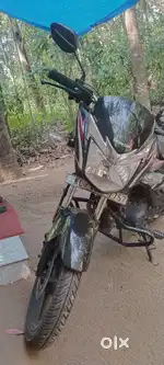 Honda shine 125, 2022model.