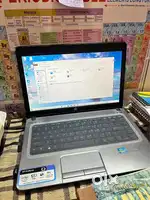 hp i5 6th gen laptop for sell in just 12500 slim and good laptop