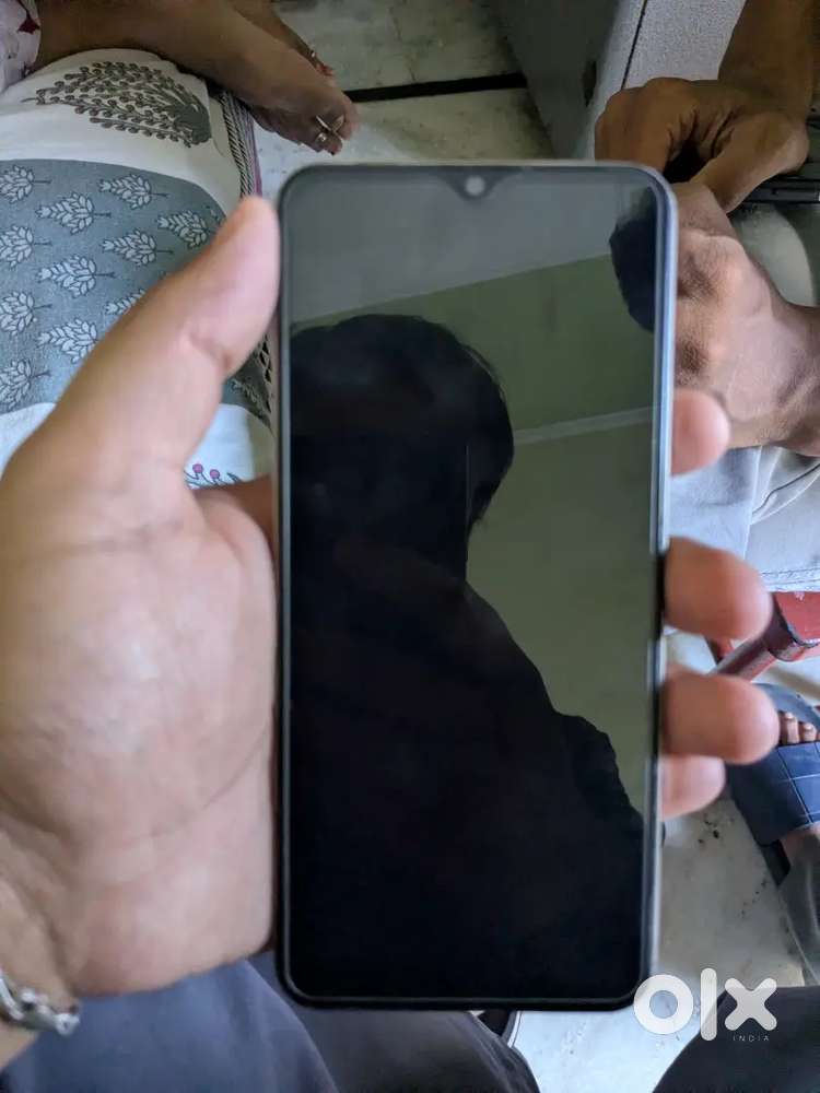 Vivo T2X 5G 128GB
