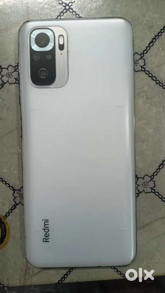 Very good condition phone no problem
