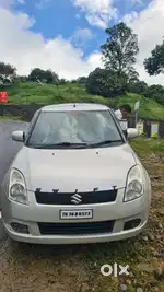 Swift 2010 VDI Diesel car