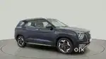 Hyundai Alcazar 2.0 Signature (O) Petrol AT 6 STR, 2022, Petrol
