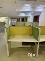 Plug & Play Office for Lease  Heart of Moghalrajpuram, Near PVP Mall