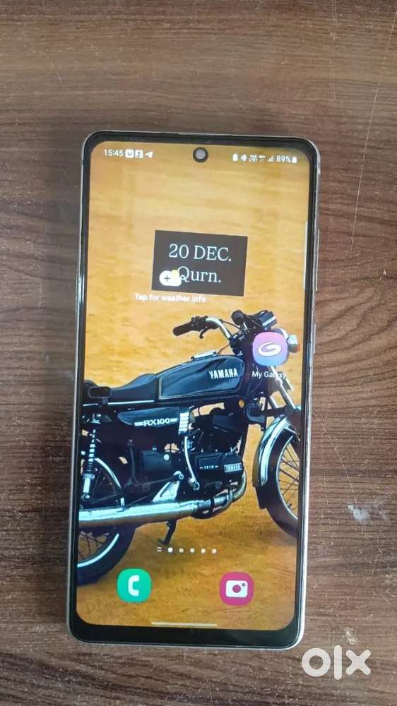 Samsung note 10 lite