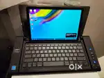 Samsung tablet s5e tab 4gb 64gb amoled screen 10.5 inch like new cover