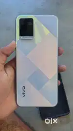 Vivo y 21g