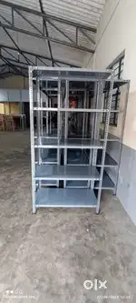 Metal rack storage racks at wholesale prices