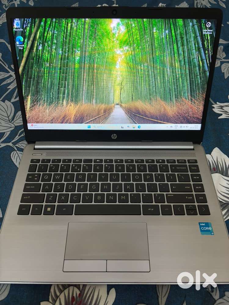 HP 240 14 inch G9 Laptop in Good condition