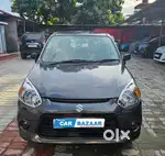Maruti Suzuki Alto 800 LXI, 2019, Petrol