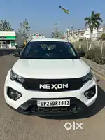 Tata Nexon 2023 Petrol 34000 Km Driven First Owner