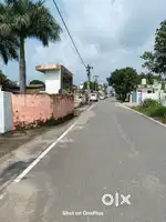 33x42 Size Plot for Sale in Garhwali Colony Beautiful  Kheri Doiwala