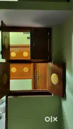 (Newly painted) for minimum Rent