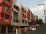 1BHK flat available for rent in Kharadi near Zensar IT Park.