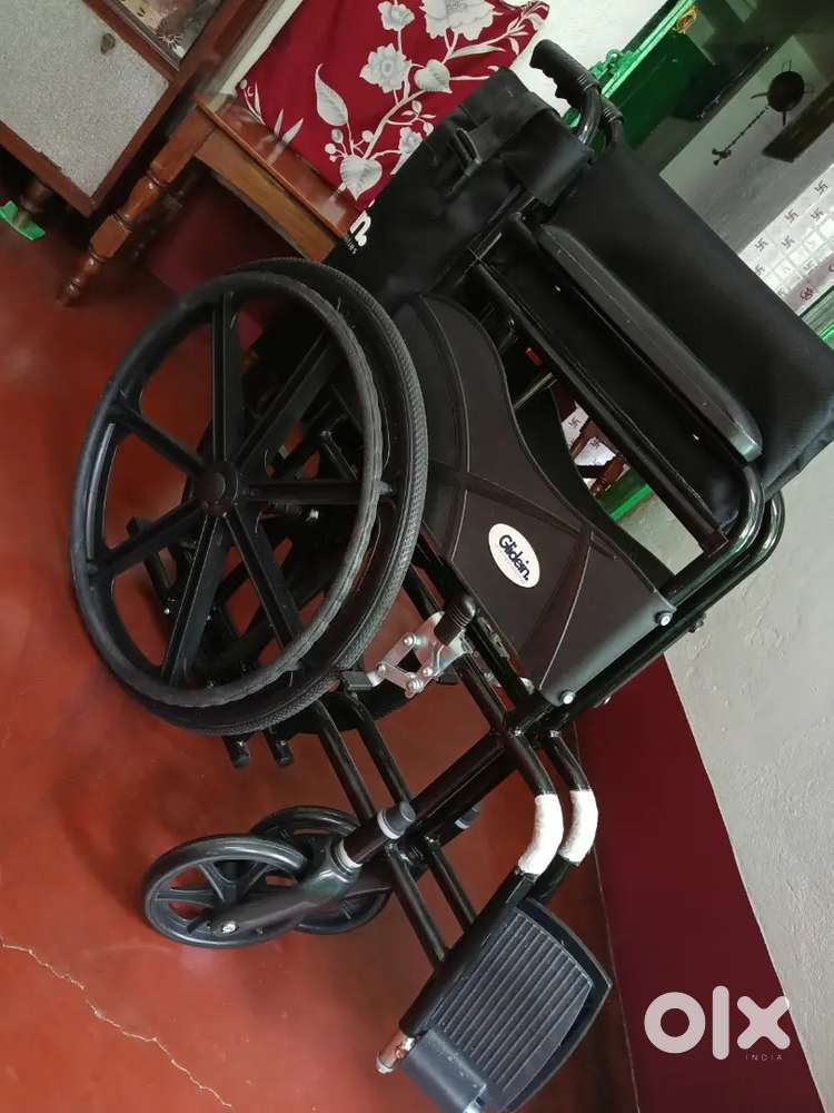 Wheel chair