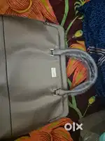 Hand bag ,laptop bag caprese,kleio bag