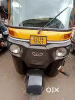 New condition auto and good condition