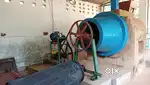 Mudhi Mill (Puffed rice mill) Machine