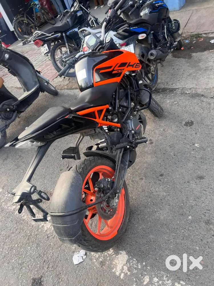 Urgent sale