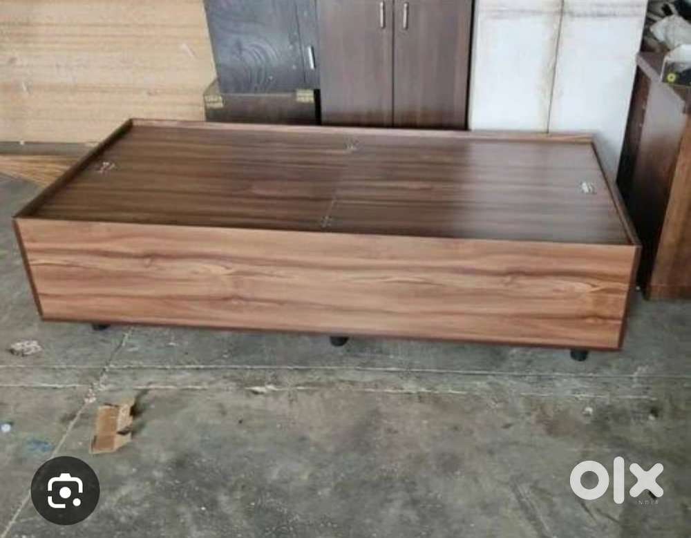 SINGLE BED ONLY 2 month old