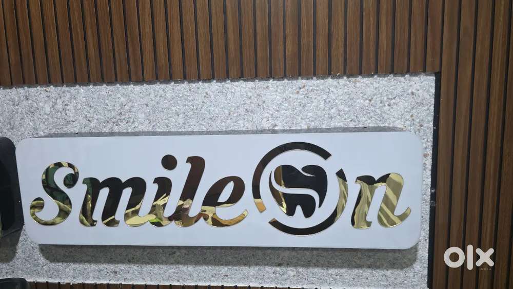 Dental clinic assistant required at kothamangalam