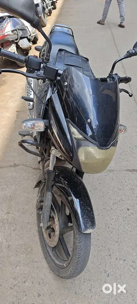 Good Condition