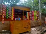 For selling