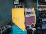 Welding machine