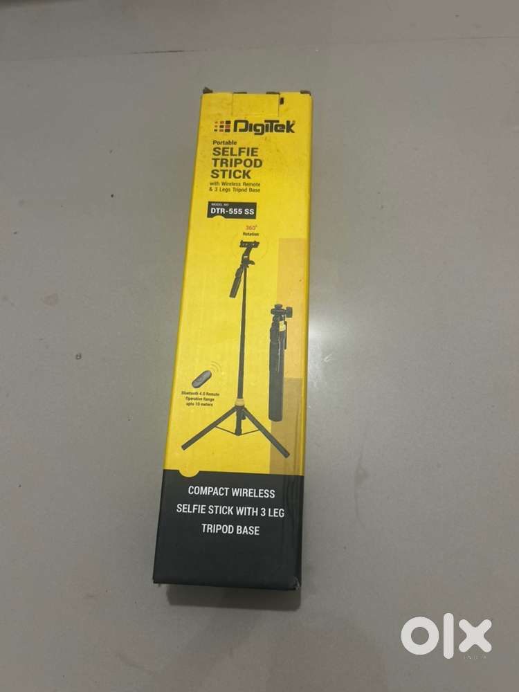 Digitek tripod
