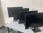 HP 24 FULL HD IPS LED BEST FROM EDITING, TRADING, GAMING - VGA HDMI