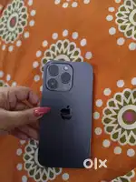 iPhone 14 pro