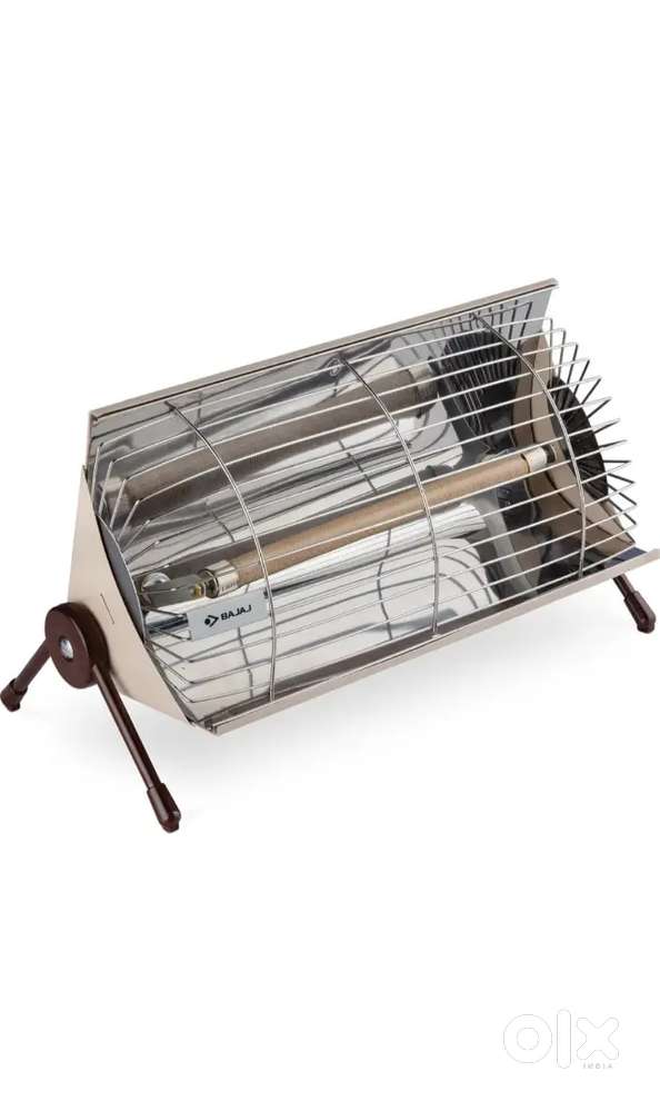 BAJAJ Minor 1000 Watts Room Heater