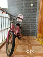 Children Cycle (5-8)years
