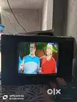 Argent sell tv all ok condition igo portable tv