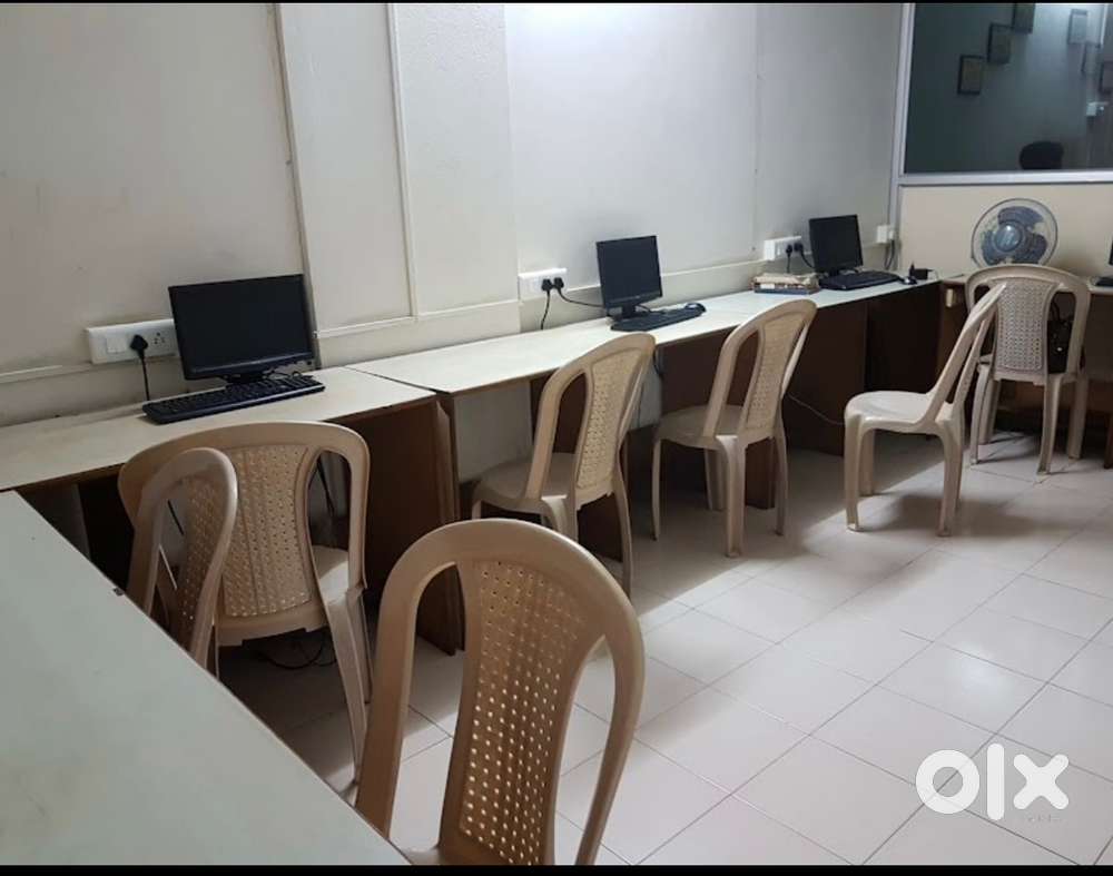 Office space for rent at Raaj Tower Udupi
