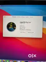 Apple Mac book Air M1