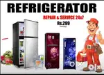 Refrigerator Check up Rs.290 only
