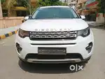 Land Rover Discovery 4 3.0 SD V6 HSE, 2017, Diesel