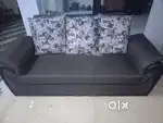 Cozy 5-Seater Sofa for Sale