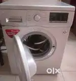 Motherboard LG washing machine Front load