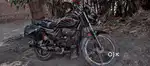 Passion pro , 2019 modal , black colour