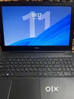 Dell inspiron 3580 ,8 GB RAM,512 GB,SSD. intel core i5 8th