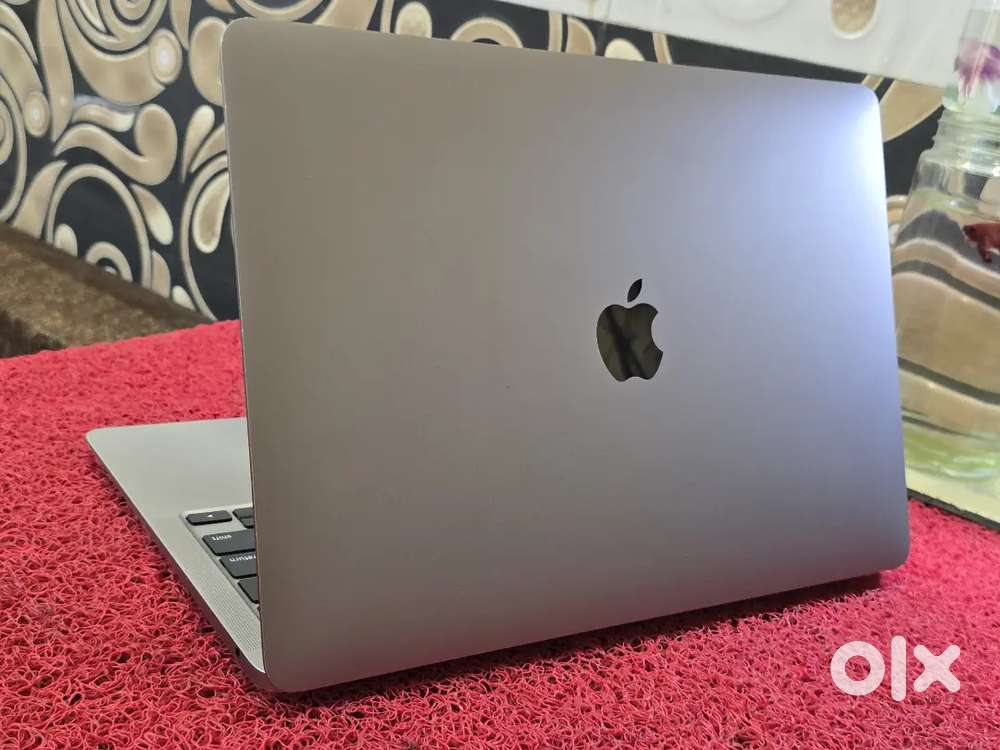 M1 Air 2021 Apple Macbook 8gb 256gb SSD 13inch Retina Touch iD