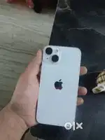 Apple Iphone 14 for sell with bill box cable original