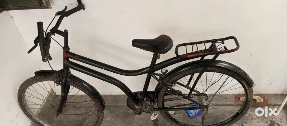 Hello Cycle